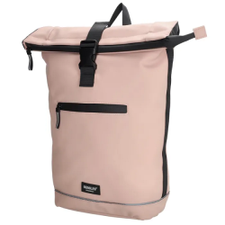 Beagles Originals Waterproof Roll Rygs�k 15.6" Lyser�d