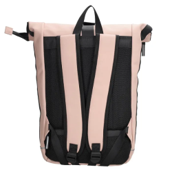 Beagles Originals Waterproof Roll Rygs�k 15.6" Lyser�d