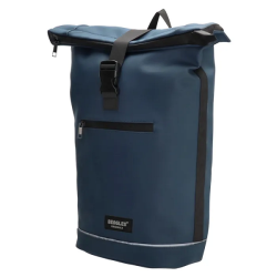 Beagles Originals Waterproof Roll Rygsk 15.6" Navy