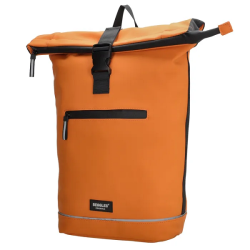 Beagles Originals Waterproof Roll Rygsk 15.6" Orange