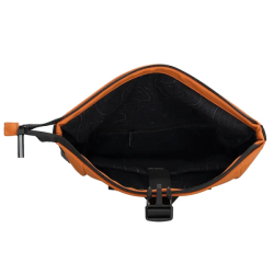 Beagles Originals Waterproof Roll Rygsk 15.6" Orange