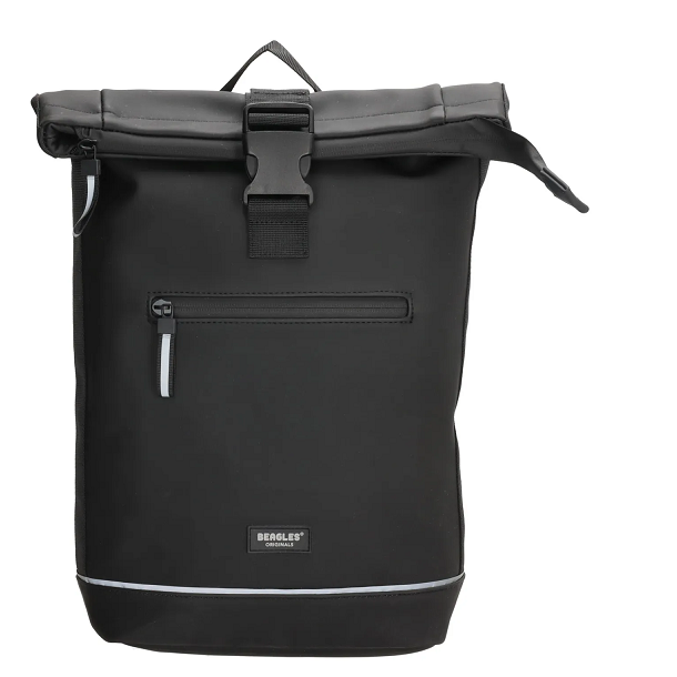 Beagles Originals Waterproof Rygsk Sort