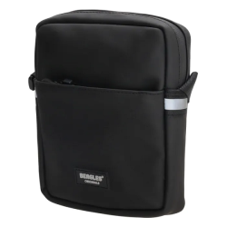 Beagles Originals Waterproof Skuldertaske Sort