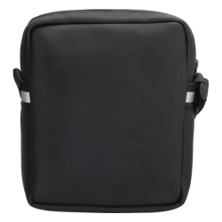 Beagles Originals Waterproof Skuldertaske Sort