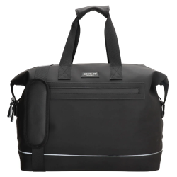 Beagles Originals Waterproof Weekendtaske Sort