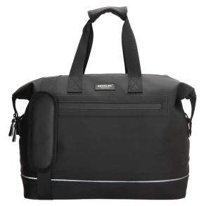 Beagles Originals Waterproof Weekendtaske Sort