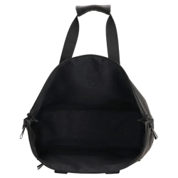 Beagles Originals Waterproof Weekendtaske Sort