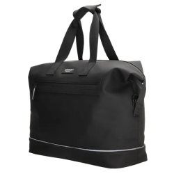 Beagles Originals Waterproof Weekendtaske Sort