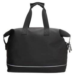 Beagles Originals Waterproof Weekendtaske Sort