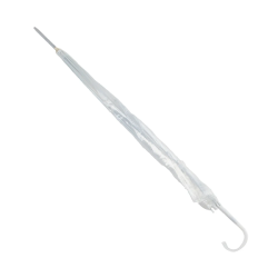 Beagles Paraply Gennemsigtig