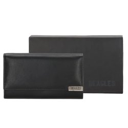 Beagles Santa Lucia Damepung i Sort