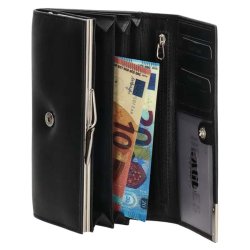 Beagles Santa Lucia Damepung i Sort