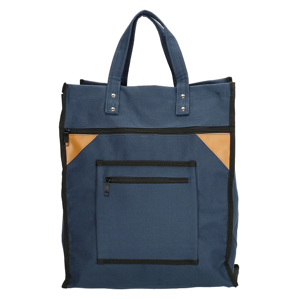 Beagles Shop &amp; Go Indkbsnet Navy 47103-002