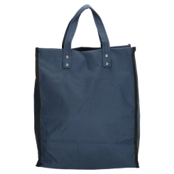 Beagles Shop & Go Indkbsnet Navy