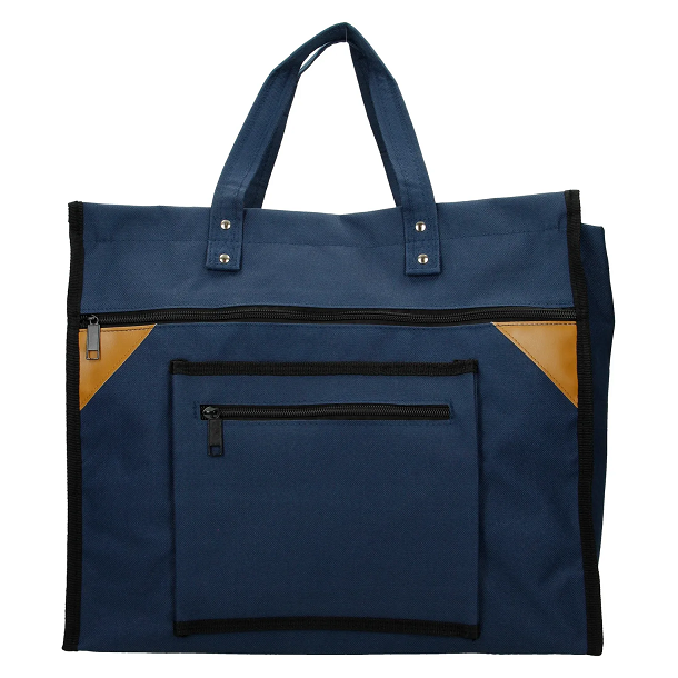 Beagles Shop &amp; Go Indkbsnet Navy 