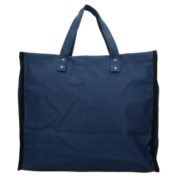 Beagles Shop & Go Indkbsnet Navy 