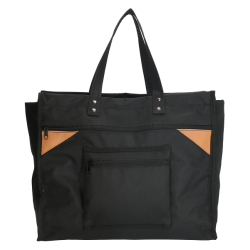 Beagles Shop & Go Indkbsnet Sort