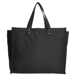 Beagles Shop & Go Indkbsnet Sort