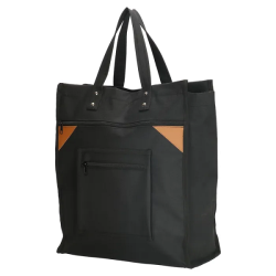 Beagles Shop & Go Indkbsnet Sort