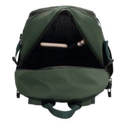 bent rum i Beagles Asaka rygsk med laptop-lomme