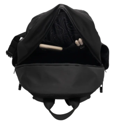 bent rum i Beagles Asaka rygsk med laptop-lomme sort