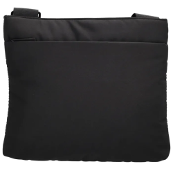 Bagside af Beagles Calvia skuldertaske sort