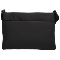 Bagside af Beagles Calvia skuldertaske i sort