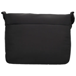 Bagside af Beagles Calvia skuldertaske i sort