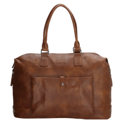 Beagles Murcia Weekendtaske Brun 