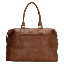 Beagles Murcia Weekendtaske Brun 