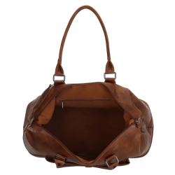 Beagles Murcia Weekendtaske Brun 