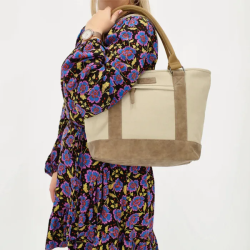 21657-031 Sand Kanvas