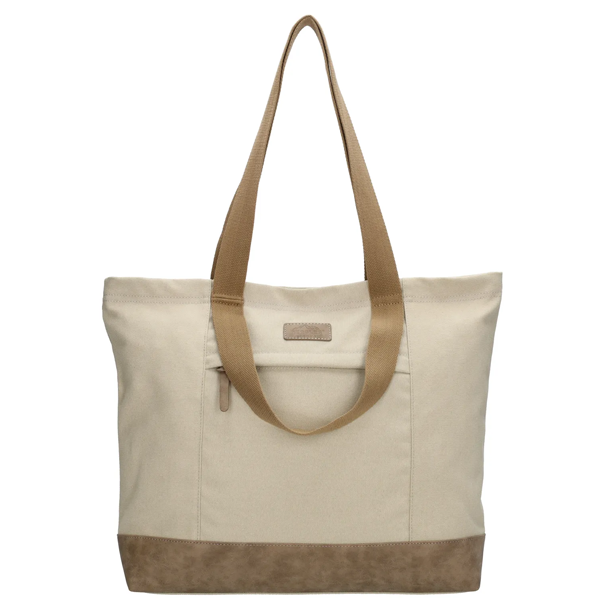 Beagels Originals Shopper Sand