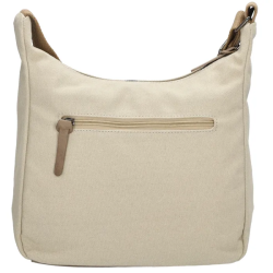 Beagles Originals Skuldertaske Sand