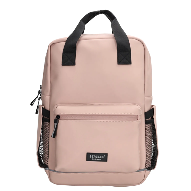 Beagles Orginals Rygsk  Warterproof Lyserd