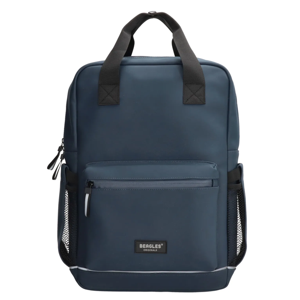 Beagles Originals Rygsk Bl Warterproof
