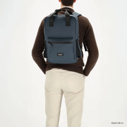 Beagles Originals Rygsk Bl Warterproof