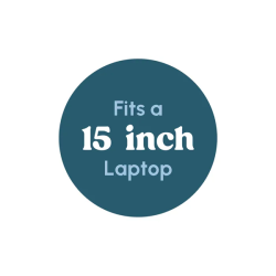 Beagles Originals Rygsk Bl Warterproof