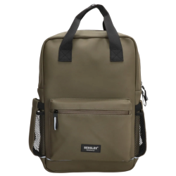 Begales Originals Rygsk Oliven Warterproof