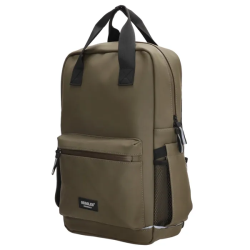 Begales Originals Rygsk Oliven Warterproof