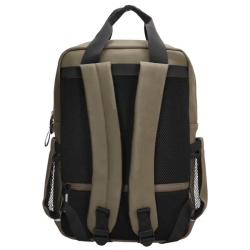 Begales Originals Rygsk Oliven Warterproof