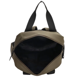 Begales Originals Rygsk Oliven Warterproof