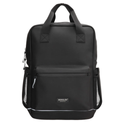 Beagles Originals Rygsk Sort Warterproof