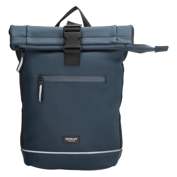 Beagels Original Rygsk Bl Warterproof