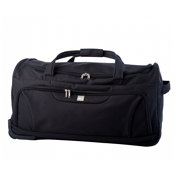 Bon Got Duffel Rejsetaske 71 cm Sort R-Pet 2012-29