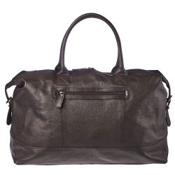 Bon Gout Montana Rejsetaske 52cm M�rkebrun