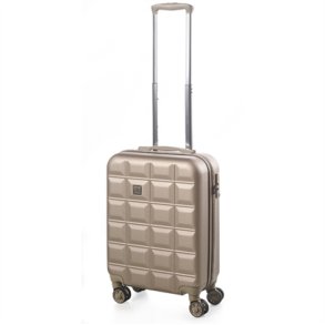 Bon Got Singapore Kabinekuffert 55 cm Champagne