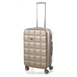 Bon Gut Singapore Trolleykuffert 66 cm Champagne 6524-43