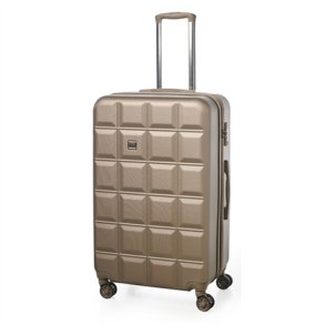Bon Gout Singapore Trolleykuffert 76 cm Champagne