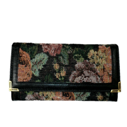 Bruuns Dame Bjlepung Gobelin 